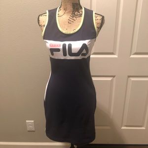 Fila Sports Dress